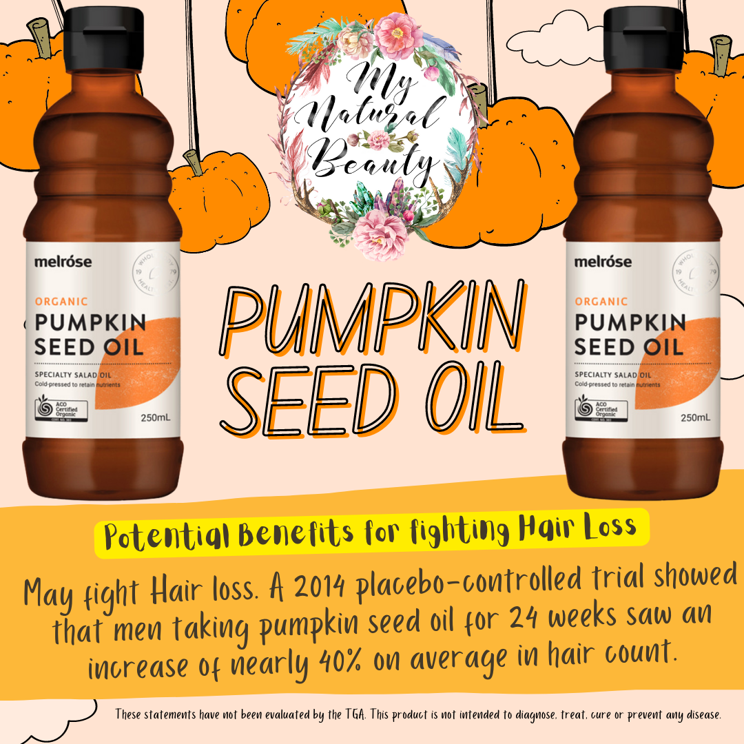 mountain rose herbs pumpkin seed oil Pumpkin Seed Oil may fight hair loss and promote hair growth-Pumpkin Seed Oil Benefits for Hair