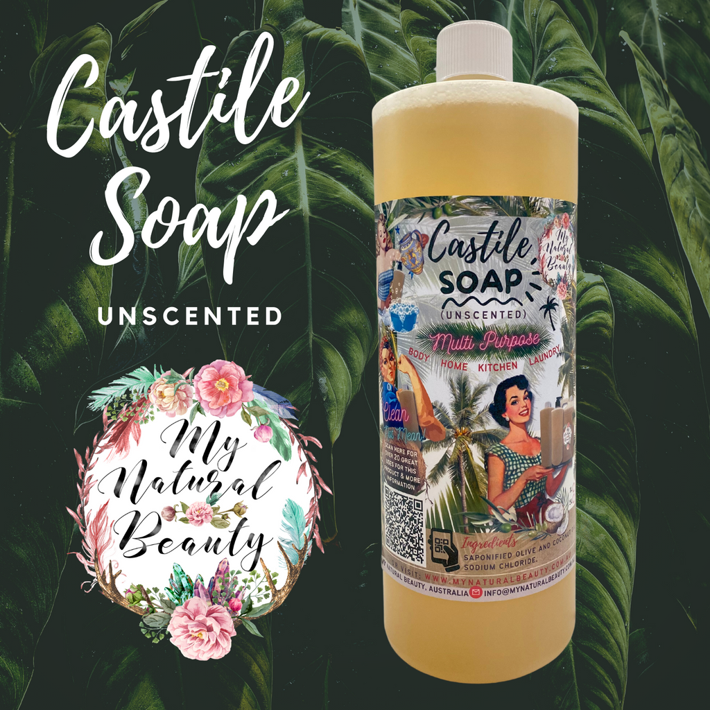  Our Castile Liquid soap is a perfect hand wash. You can use a small amount of the product undiluted on wet hands. Or you can dilute with water to make it stretch further. 