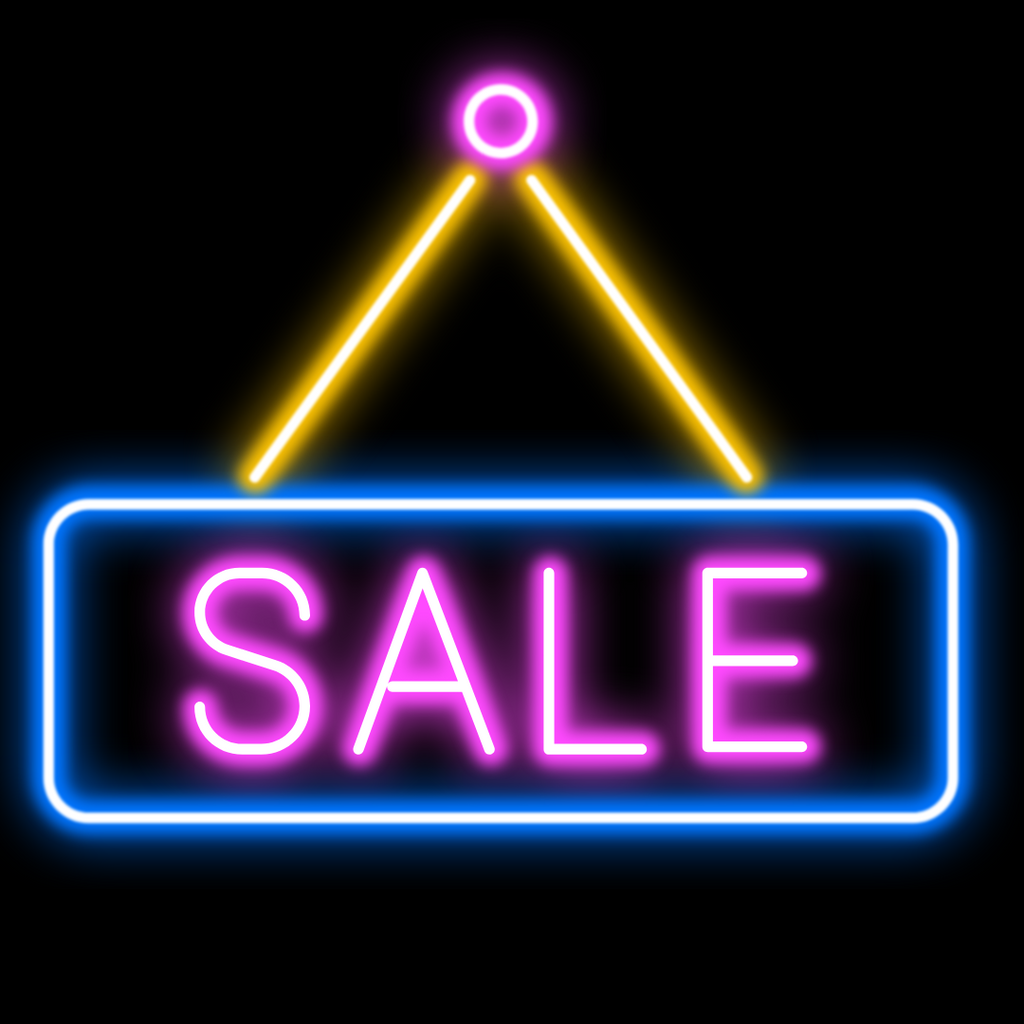 SALE