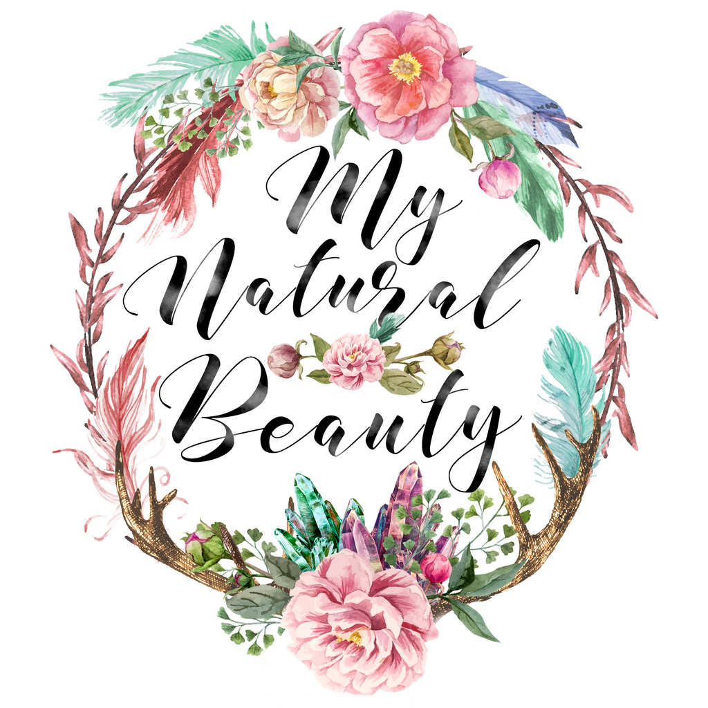 My Natural Beauty