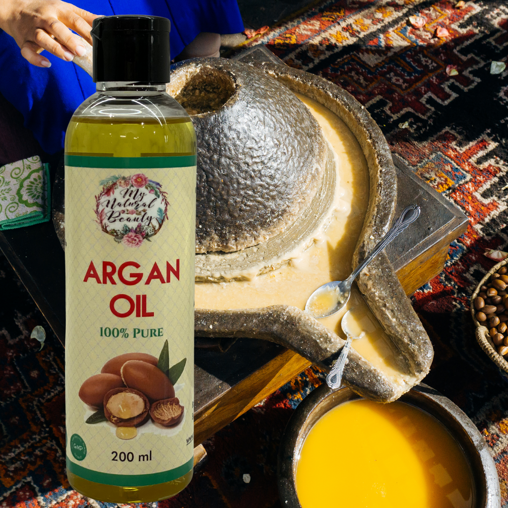 Buy 100% Pure Moroccan Argan Oil Sydney Australia. Buy Pure Argan Oil Australia
