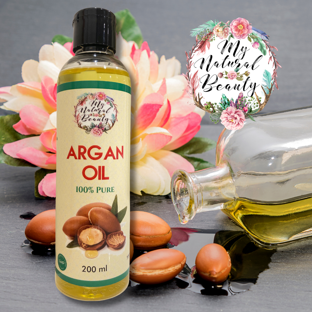 Argan Oil Australia