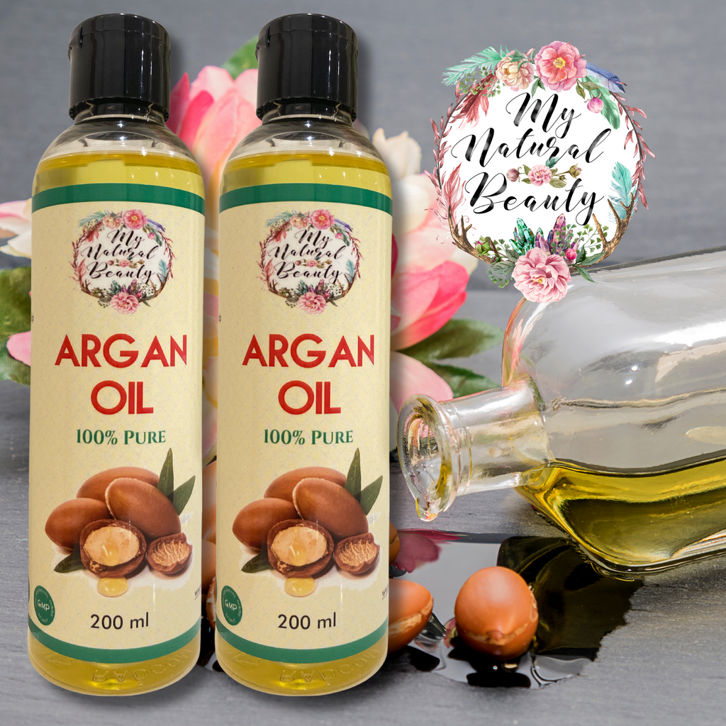 Premium Argan Oil Australia