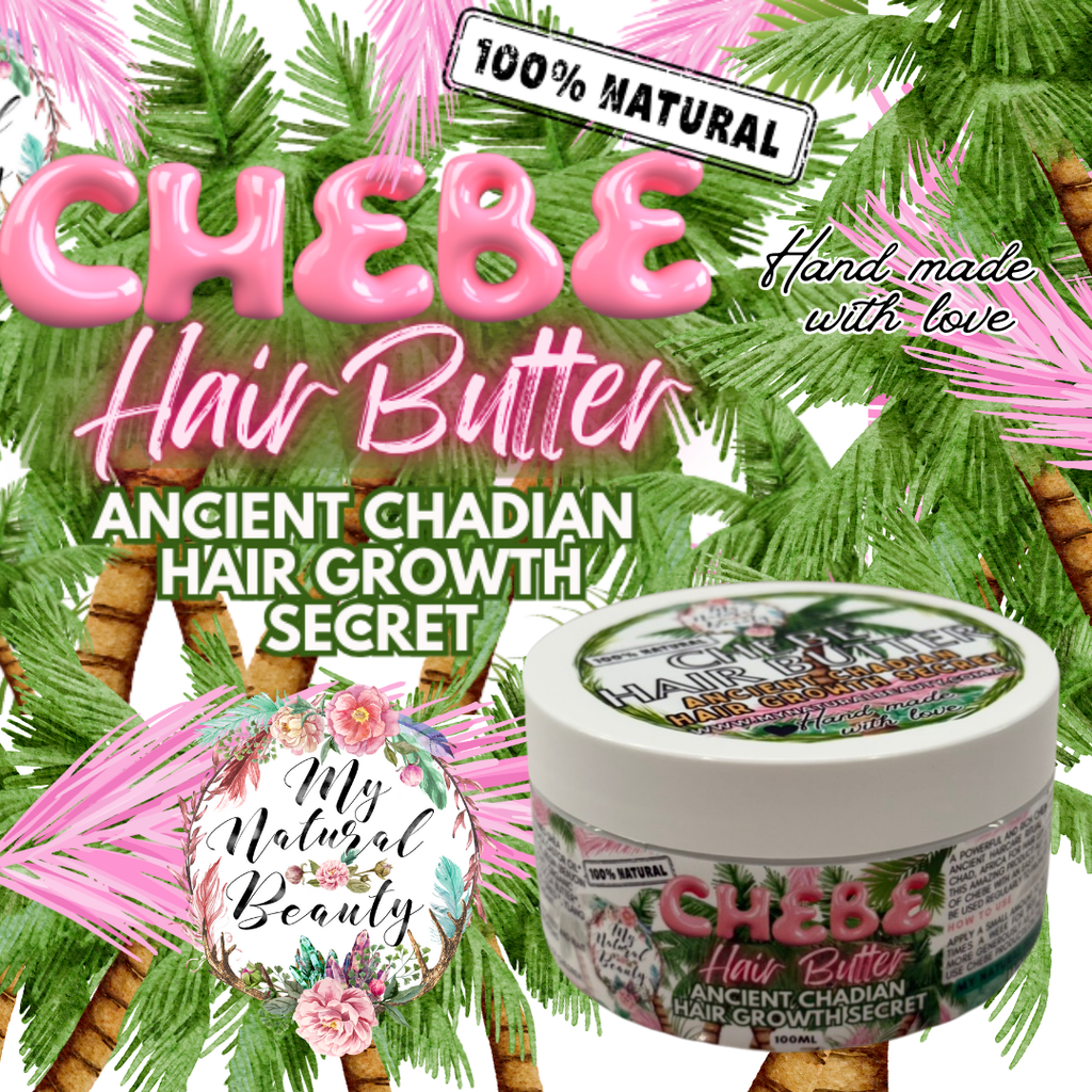 Chebe Background Buy Authentic Chebe Haircare Australia- Chebe Powder and Chebe Butter ...