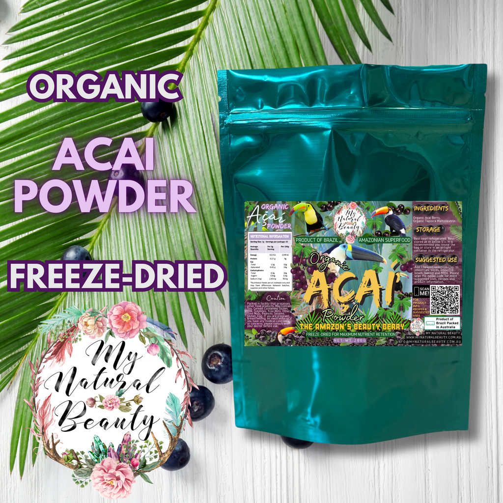 Acai Powder Australia