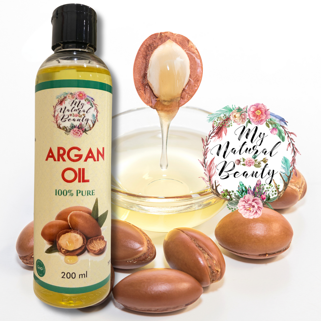 Argan Oil Australia.