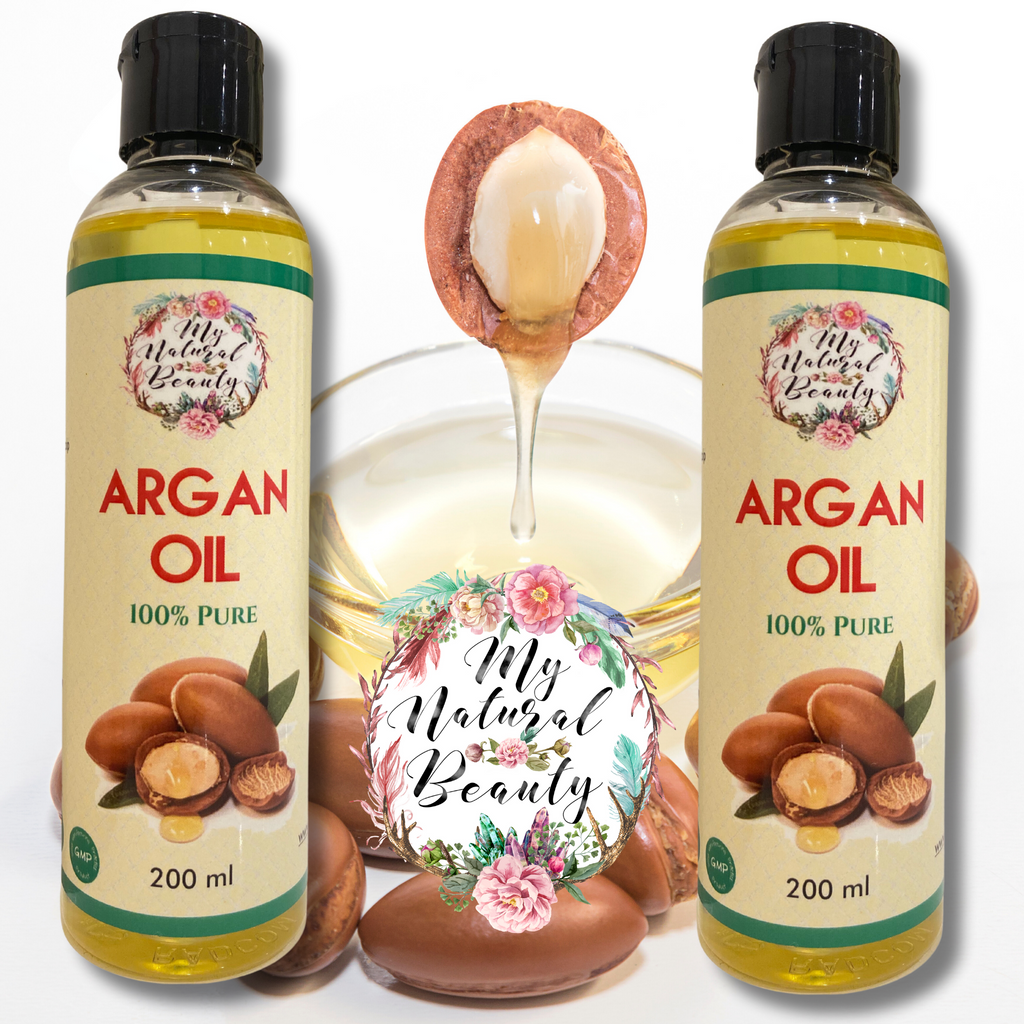 Argan Oil Australia.