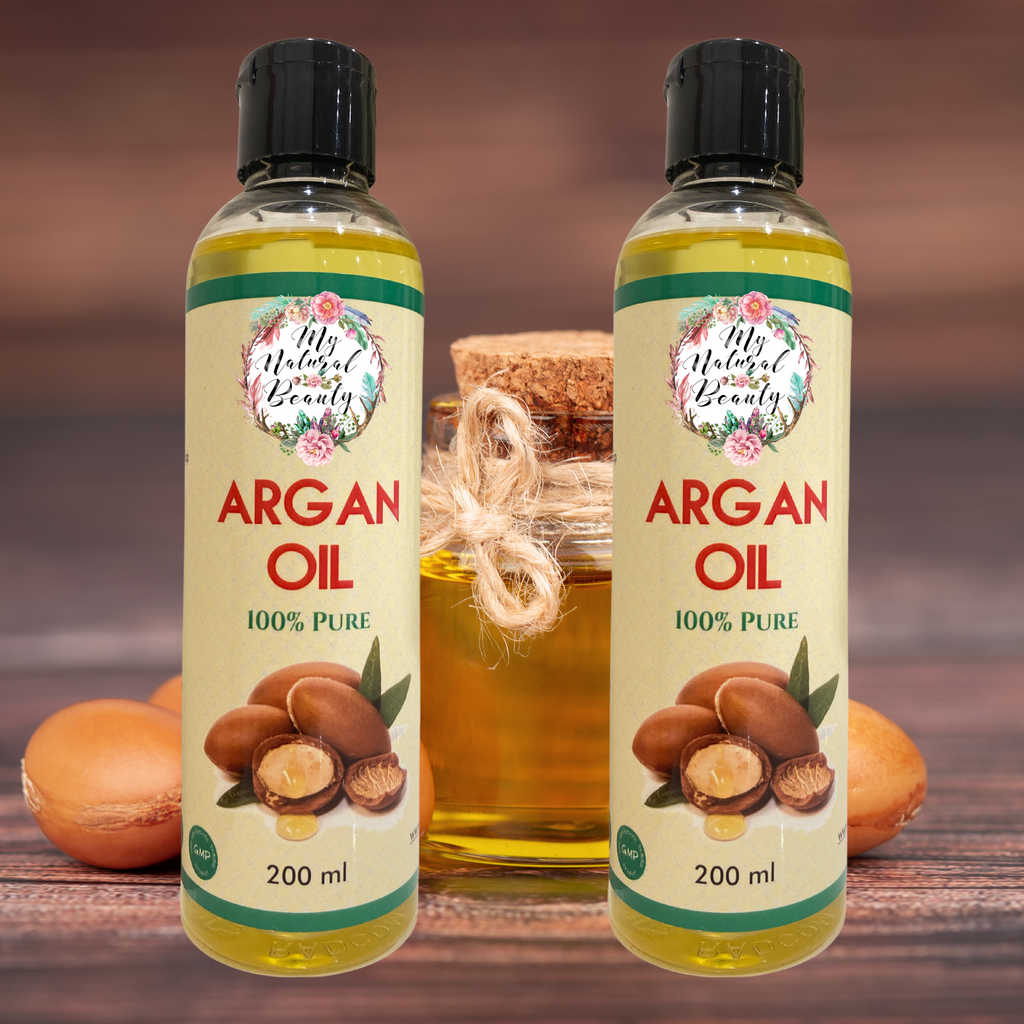 Argan Oil Australia.