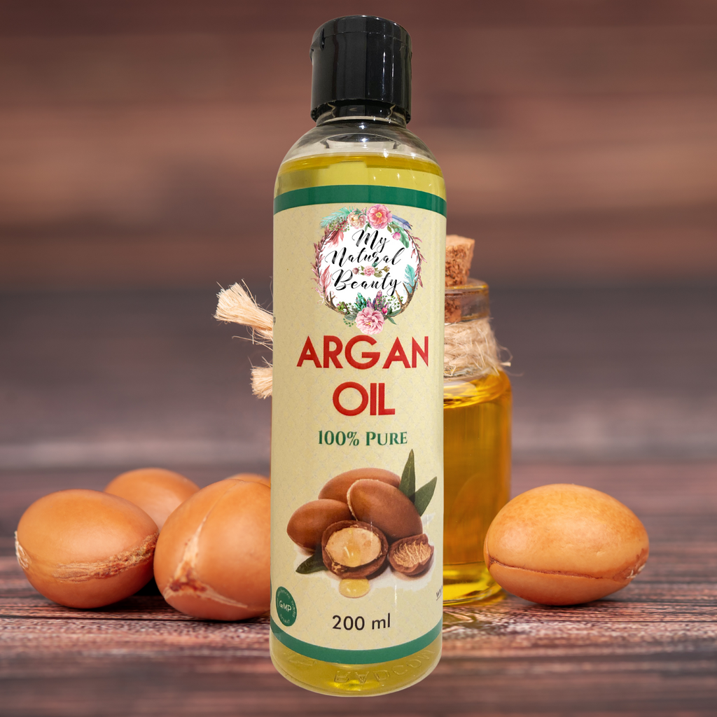 Argan Oil Australia.