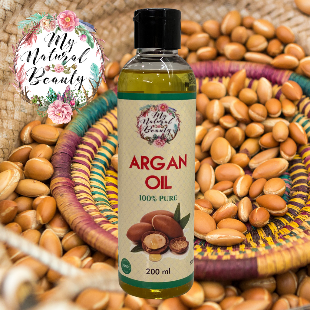 Pure Argan Oil. Moroccan Argan Oil. Buy Online Australia.