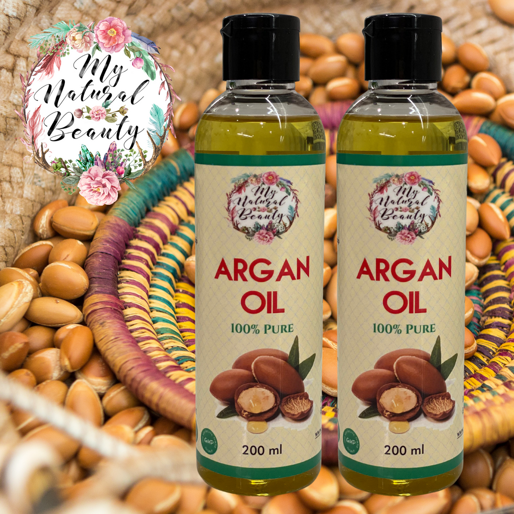 Pure Argan Oil. Moroccan Argan Oil. Buy Online Australia.