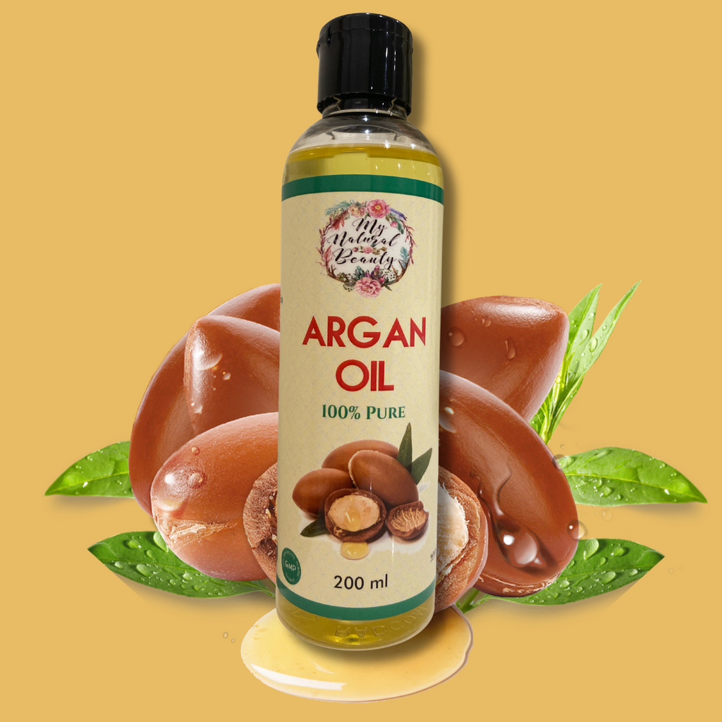 Pure Argan Oil. Moroccan Argan Oil. Buy Online Australia.