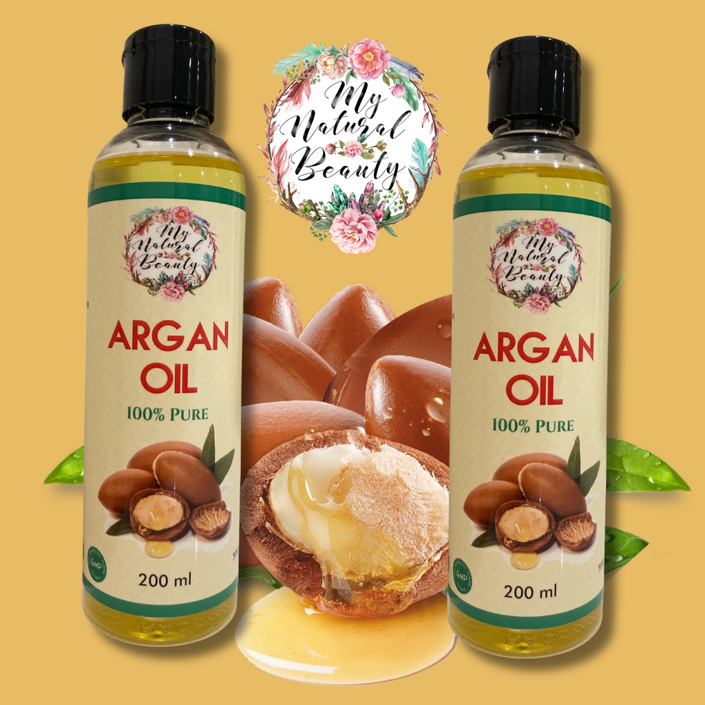 Pure Argan Oil. Moroccan Argan Oil. Buy Online Australia.