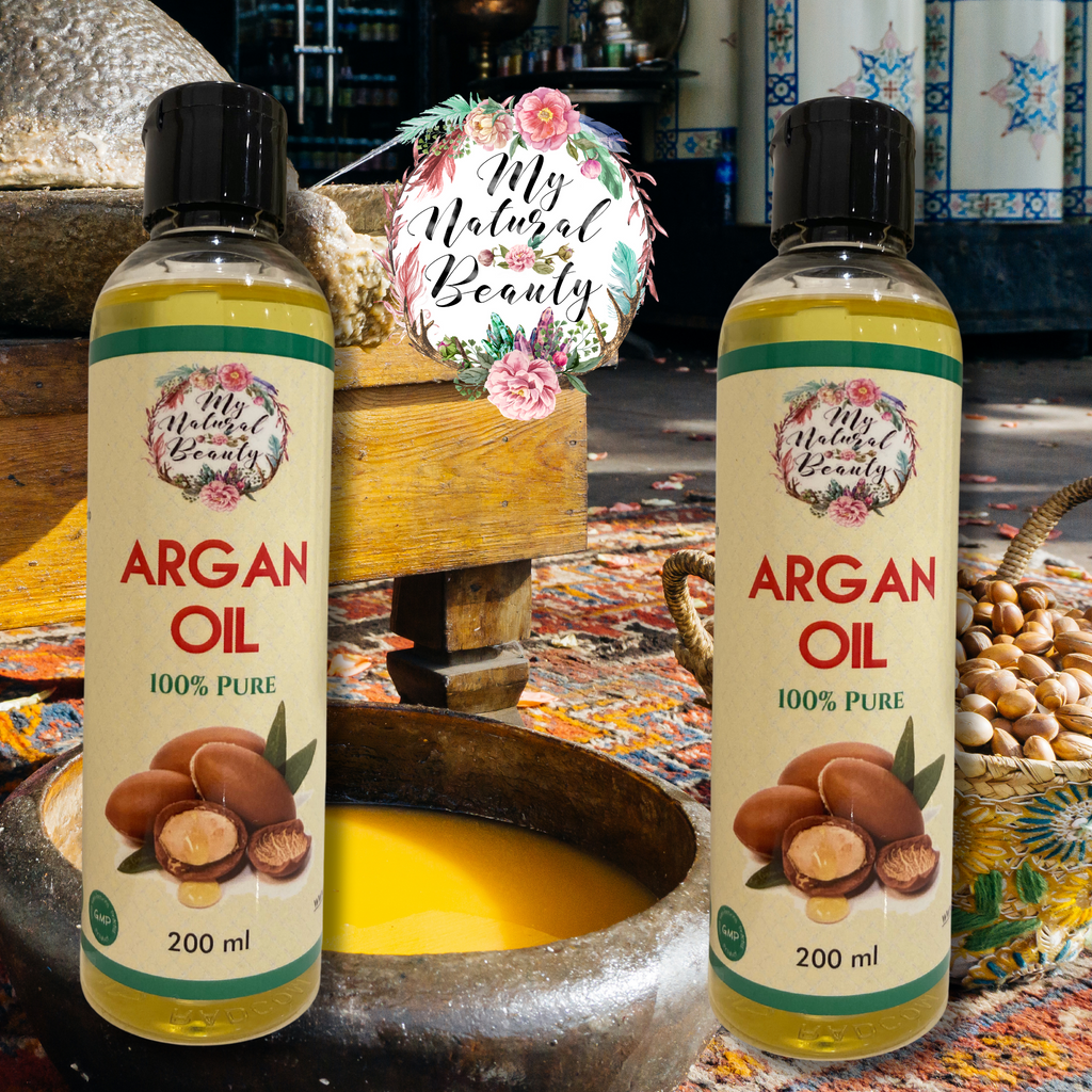 Pure Argan Oil. Moroccan Argan Oil. Buy Online Australia.