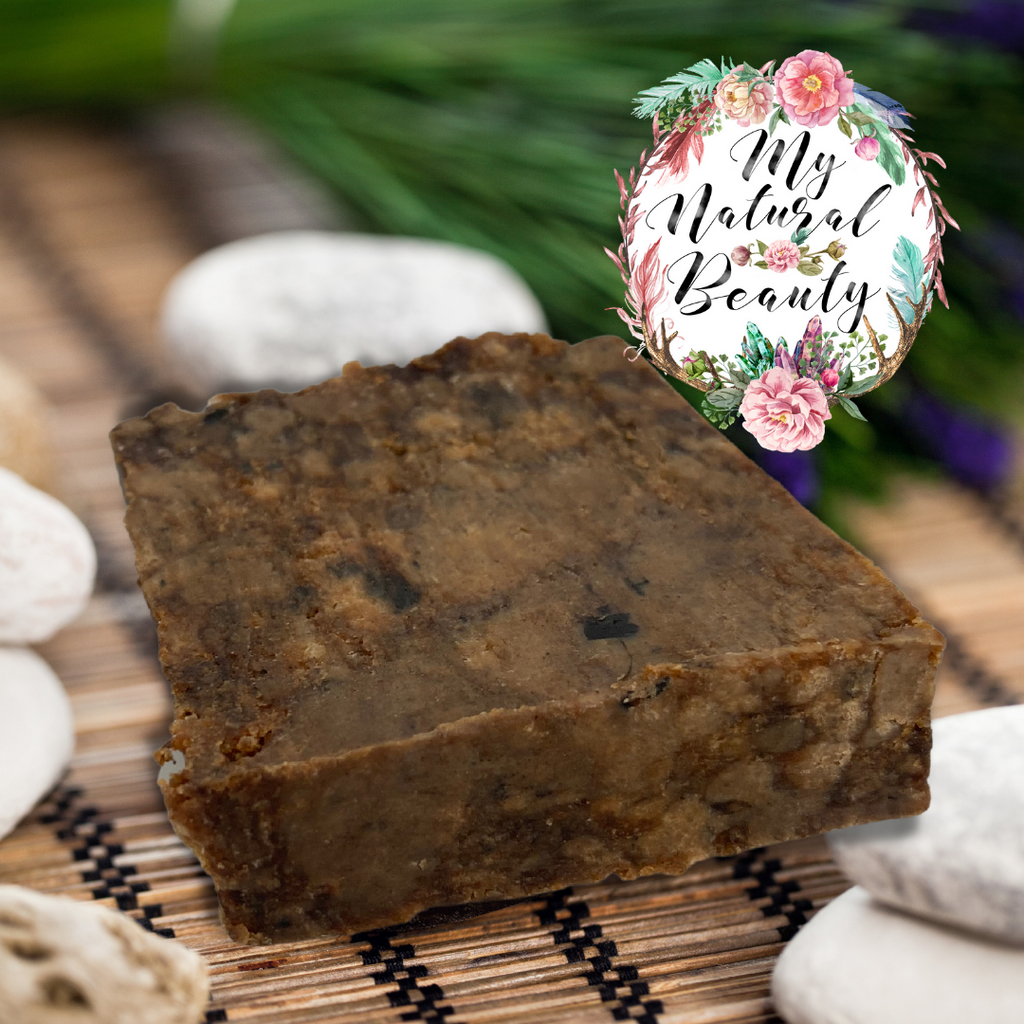The benefits of African Black Soap