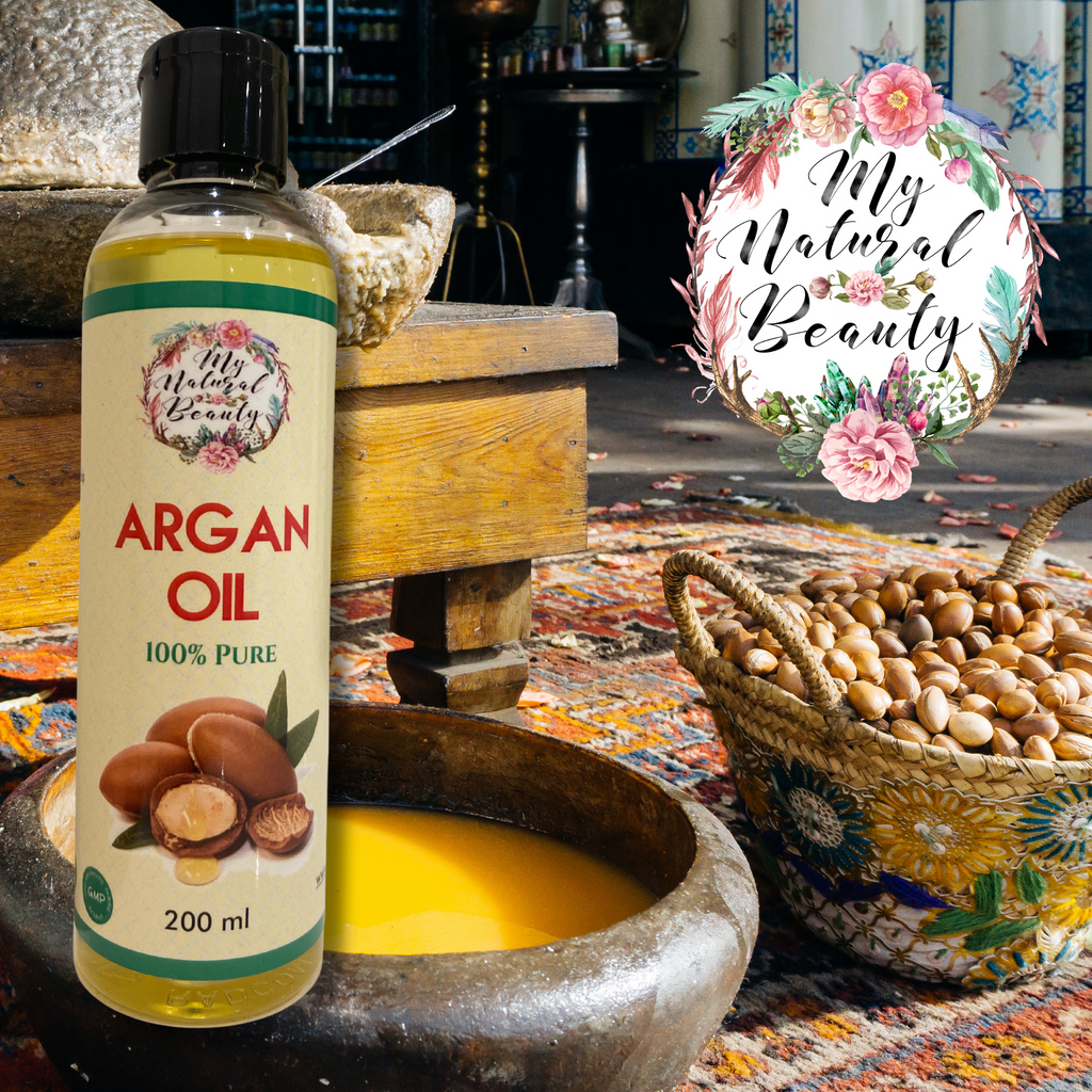 Pure Argan Oil. Moroccan Argan Oil. Buy Online Australia.