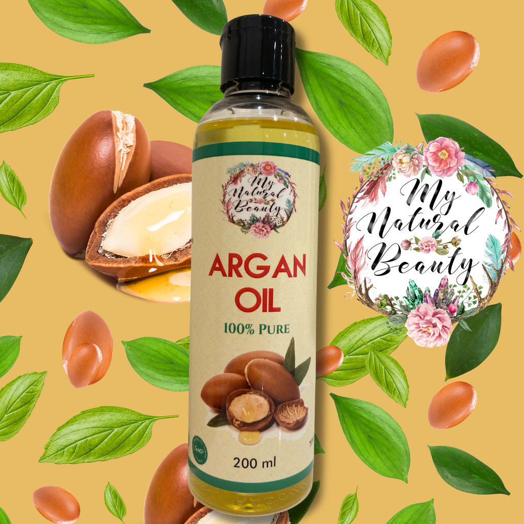 Pure Argan Oil. Moroccan Argan Oil. Buy Online Australia.