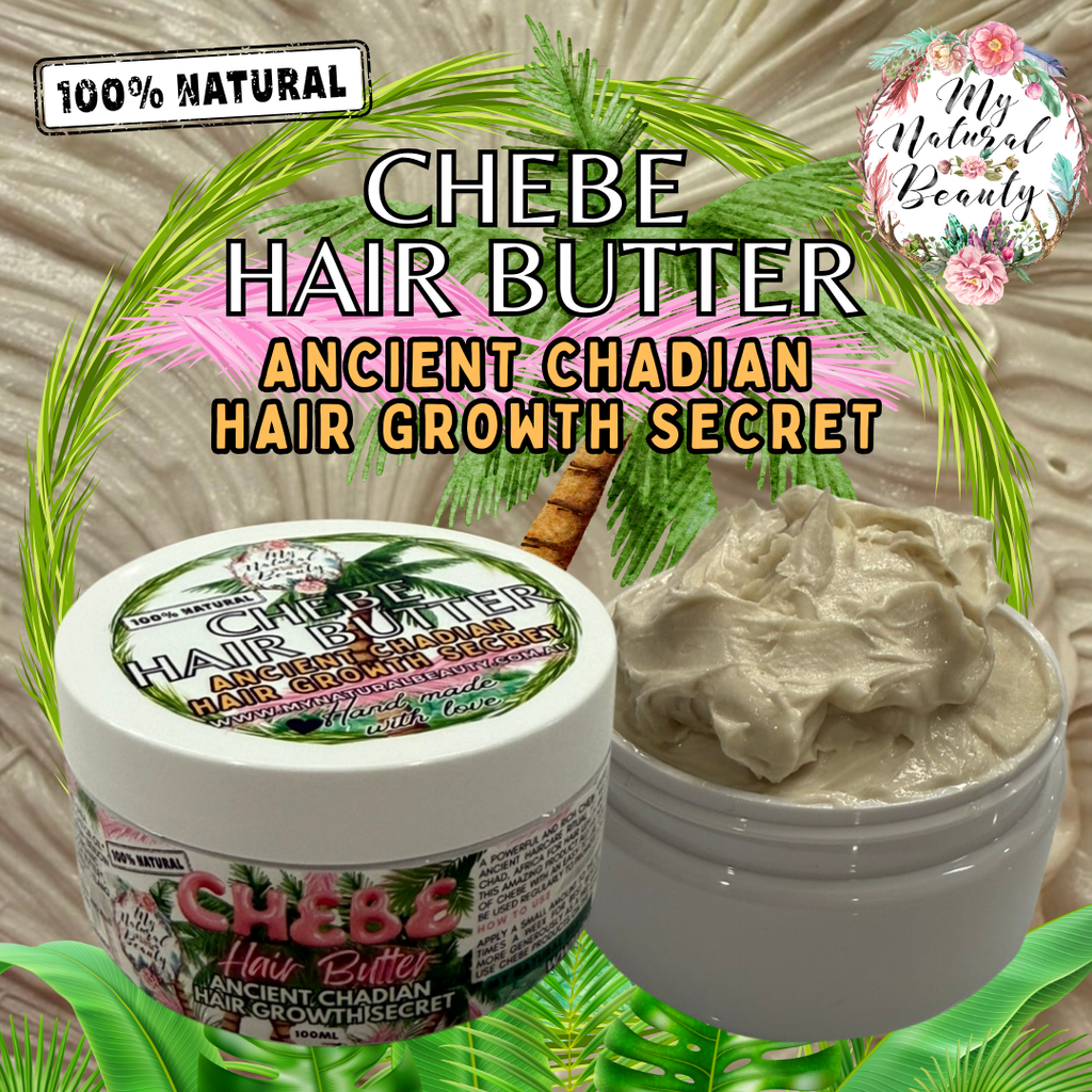 Chebe Background Buy Authentic Chebe Haircare Australia- Chebe Powder and Chebe Butter ...