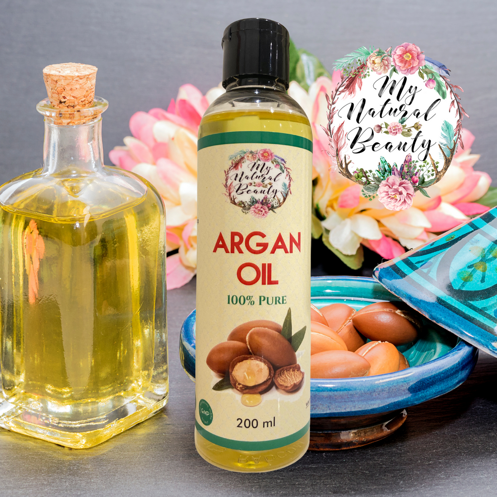 Pure Argan Oil. Moroccan Argan Oil. Buy Online Australia.