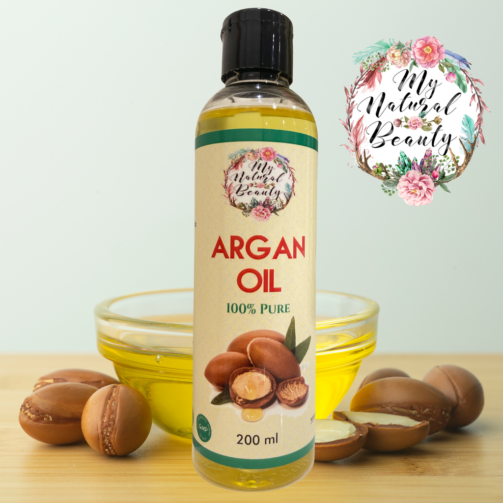 Pure Argan Oil. Moroccan Argan Oil. Buy Online Australia.