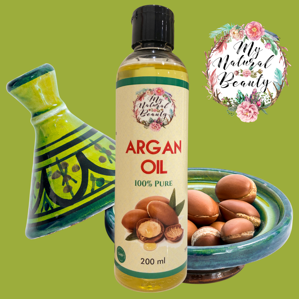 Pure Argan Oil. Moroccan Argan Oil. Buy Online Australia.