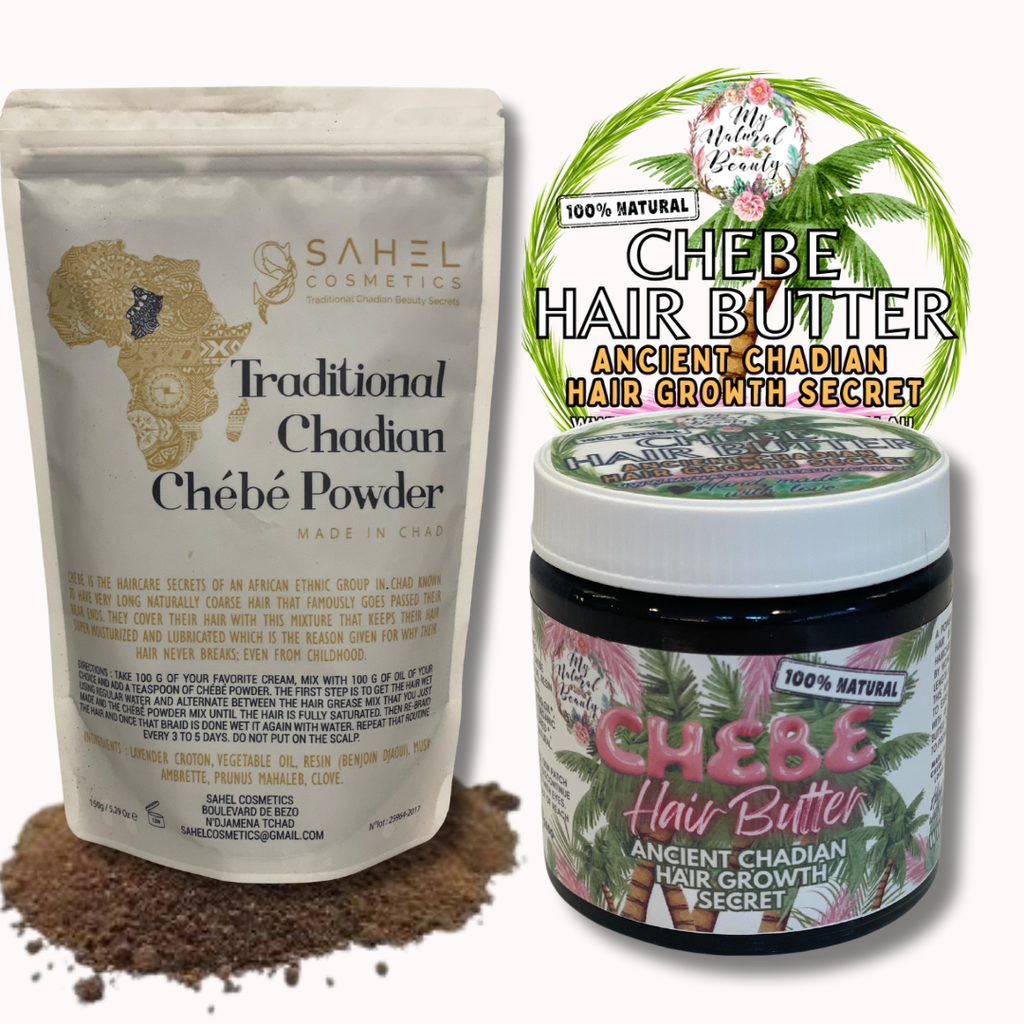 Chebe Background Buy Authentic Chebe Haircare Australia- Chebe Powder and Chebe Butter ...