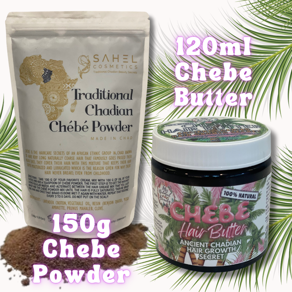 Chebe Background Buy Authentic Chebe Haircare Australia- Chebe Powder and Chebe Butter ...