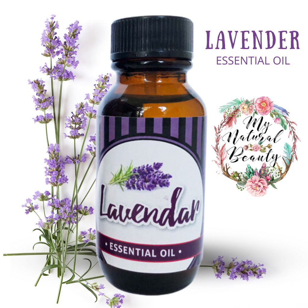 100% Pure Essential Oils – Lavender 25ml  1x 25ml Bottle of 100% Pure Lavender Essential Oil  Antibacterial, calming, relaxing and soothes mental tension.  PROPERTIES: calming, soothing, antibacterial BLENDS WITH: most oils PRECAUTION: nil