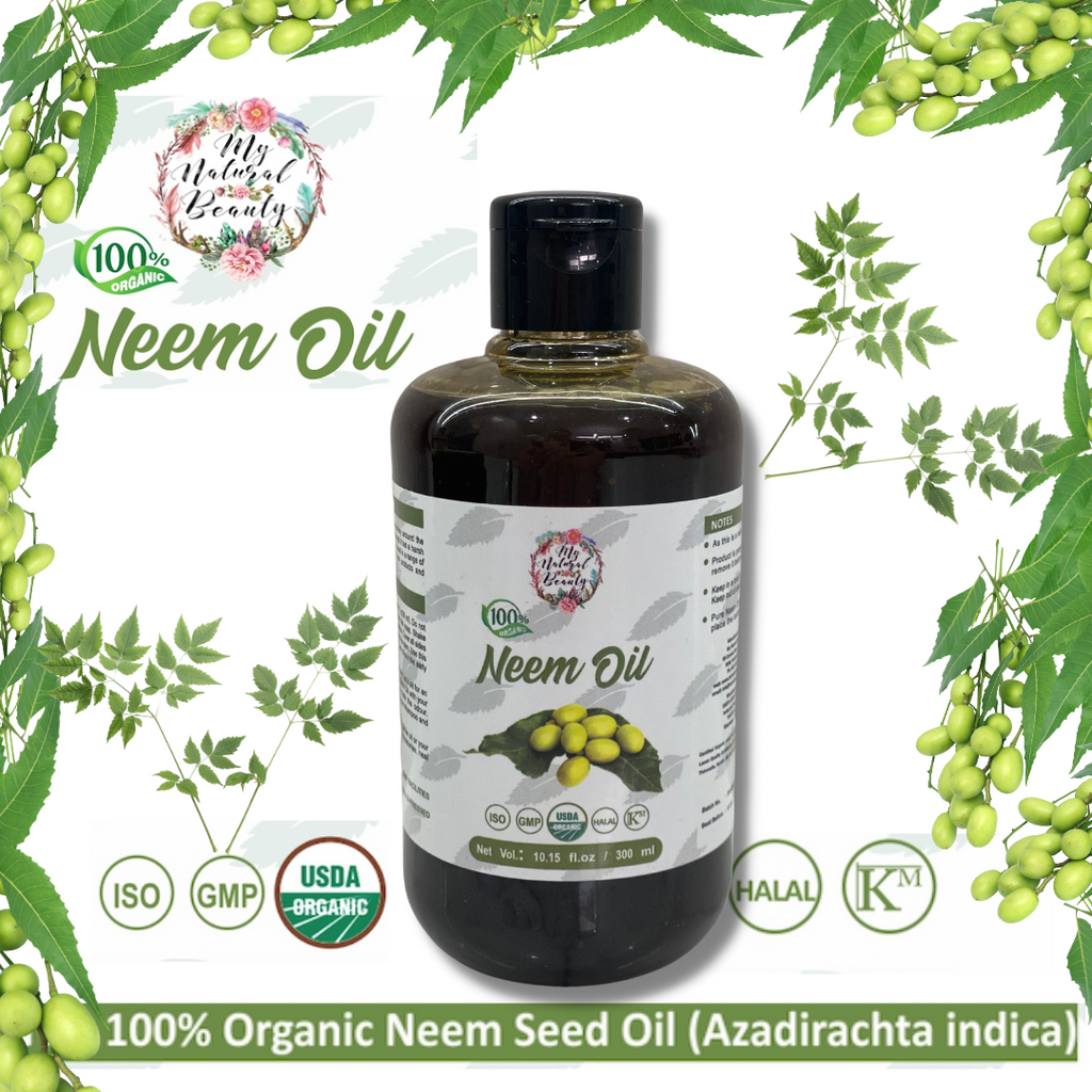 Neem Australia