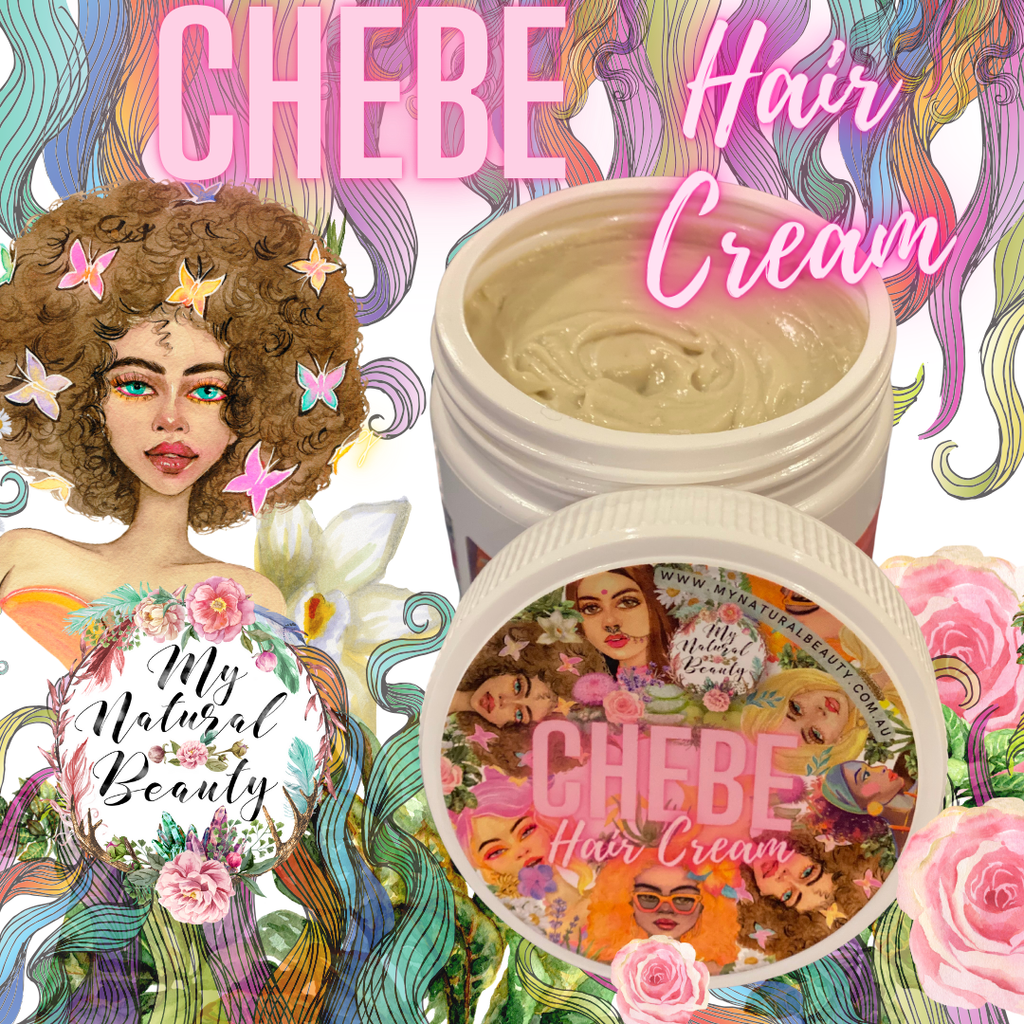 Chebne Chebe Hair Cream- 220g - Buy Chebe Natural Hair Products in Australia ...