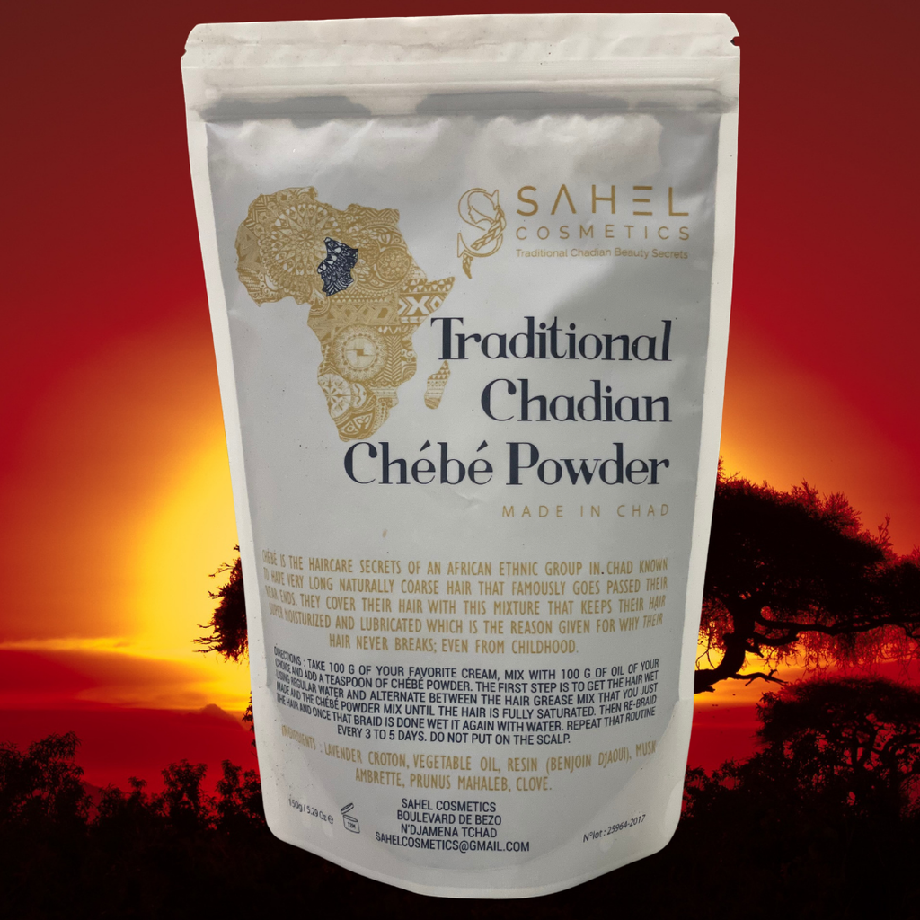Real Chebe Powder Buy Chebe Powder Australia- CHÉBÉ POWDER- 150G- Sahel cosmetics ...