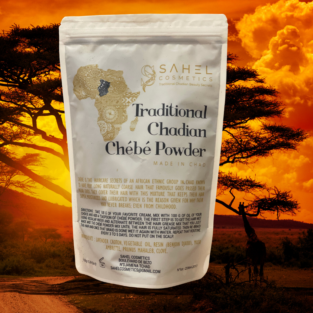 Real Chebe Powder Buy Chebe Powder Australia- CHÉBÉ POWDER- 150G- Sahel cosmetics ...