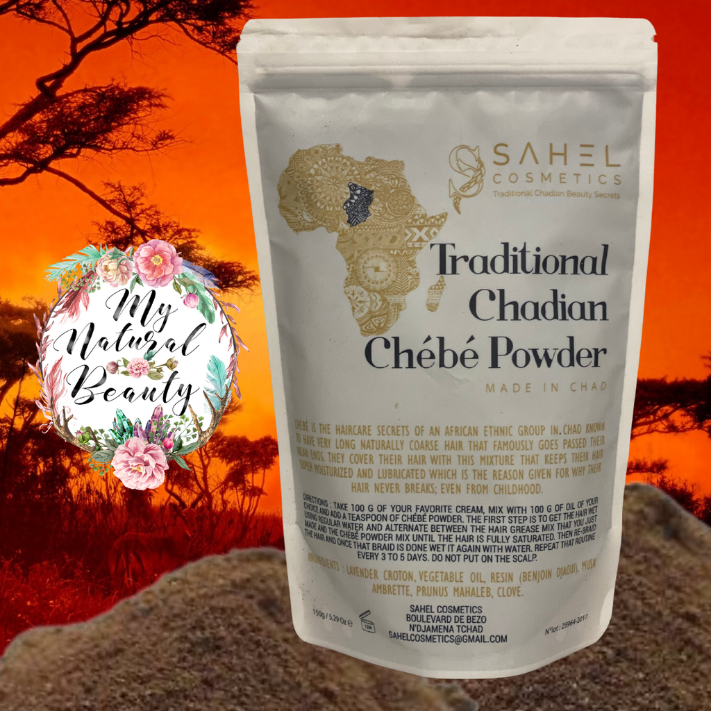 Real Chebe Powder Buy Chebe Powder Australia- CHÉBÉ POWDER- 150G- Sahel cosmetics ...