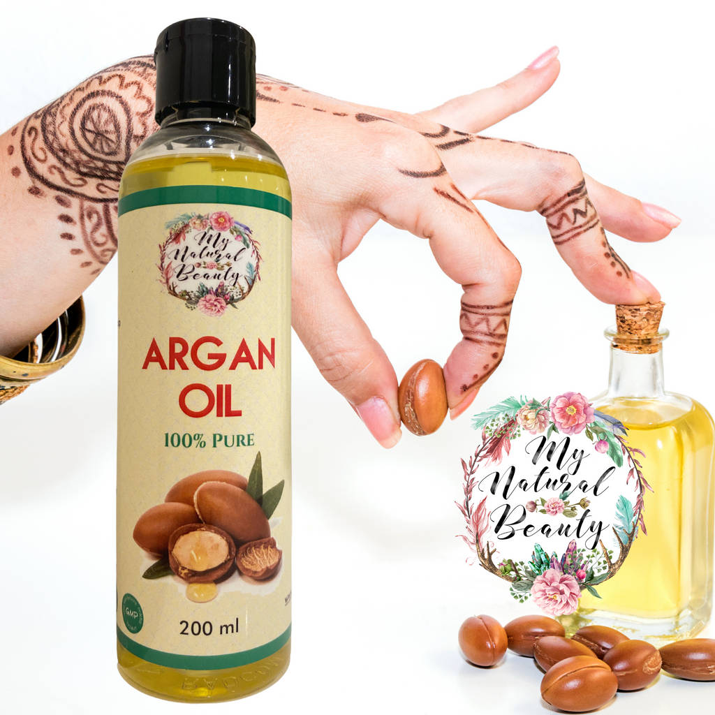 Buy 100% Pure Moroccan Argan Oil Sydney Australia. Buy Pure Argan Oil Australia