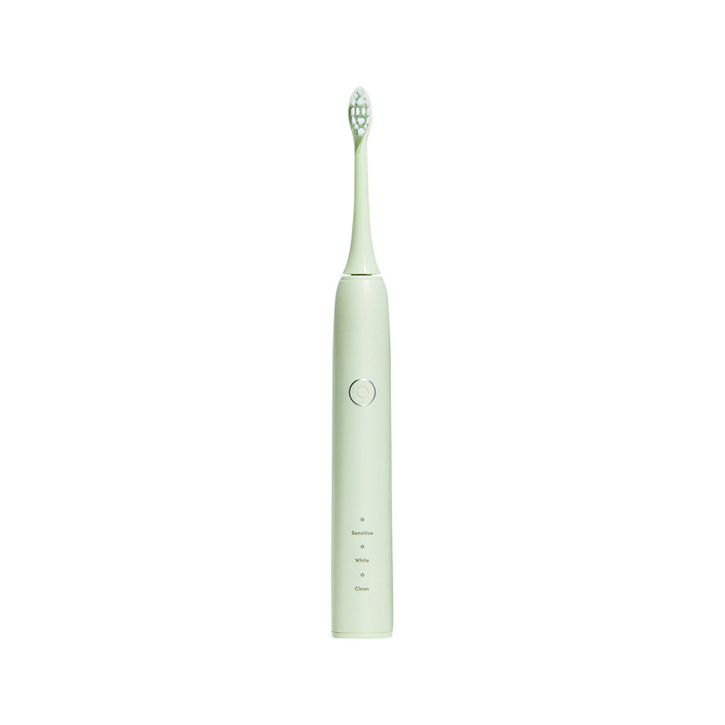 Gem Electric Toothbrush (USB Recharge) Mint Green