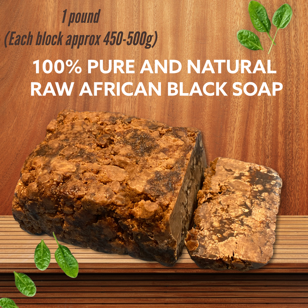 African Black Soap Australia