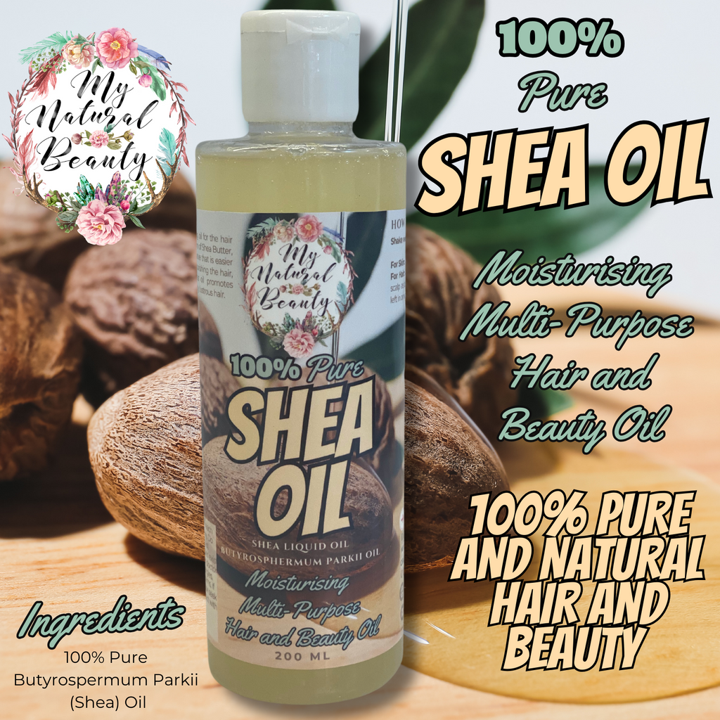 Shea Oil is created during the processing of Shea butter. The liquid oil is a fraction derived from the nut of the Butyrospermum parkii tree. Shea oil has a high content of Diglycerides, Sterol esters and Essential Fatty Acids.