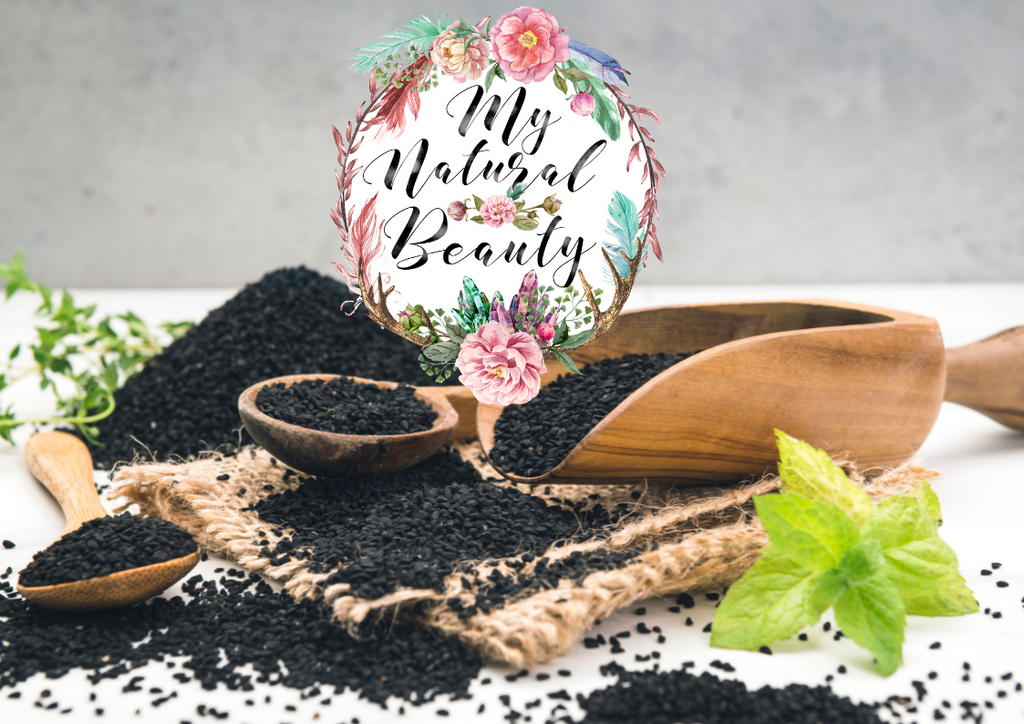 HOW TO USE:  Black Seed can be taken as a supplement on its own, mixed with honey or can be sprinkled on cereals, muesli, and salads. It can also be added to bread and shakes. For maximum flavour and benefit, simply sprinkle 1 to 2 teaspoons over your meal.