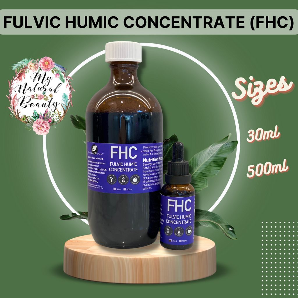 Buy Fulvic Humic Concentrate FHC Canberra, Australian Capital Territory (ACT) , Adelaide, South Australia, Brisbane, Queensland, Darwin, Northern Territory, Gold Coast, Queensland, Hobart, Tasmania, Cairns, Queensland, Perth, Western Australia.