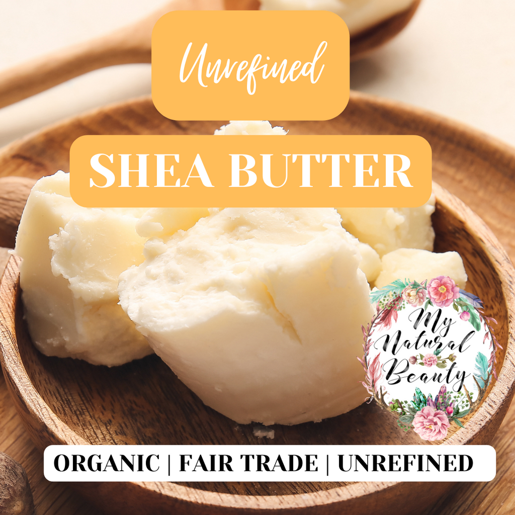 Shea Butter Australia. Buy unrefined Shea Butter Australia.