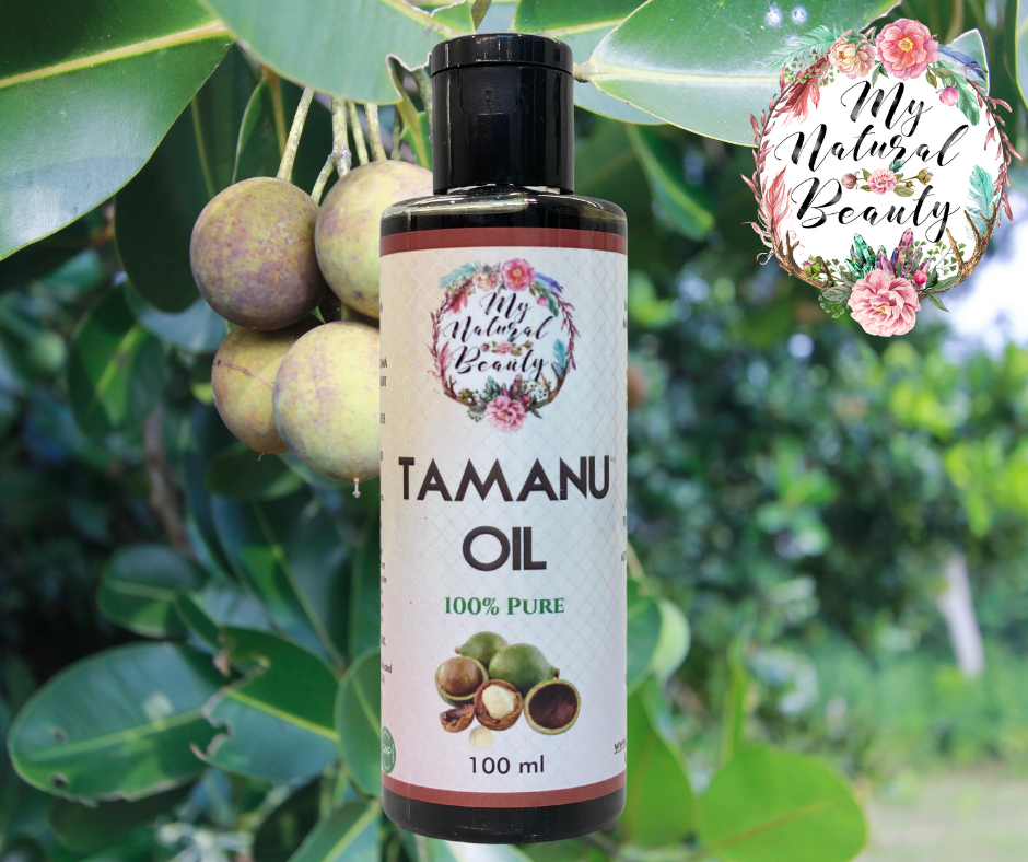 100% Pure Tamanu Oil – 100ml   Calophyllum Inophyllum (Tamanu) Seed Oil. Australia. Ships Australia wide. Buy Tamanu Oil Australia.. 100% Pure Cold-Pressed. Unrefined premium.