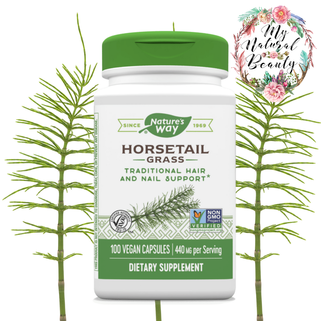 Horsetail capsules Australia