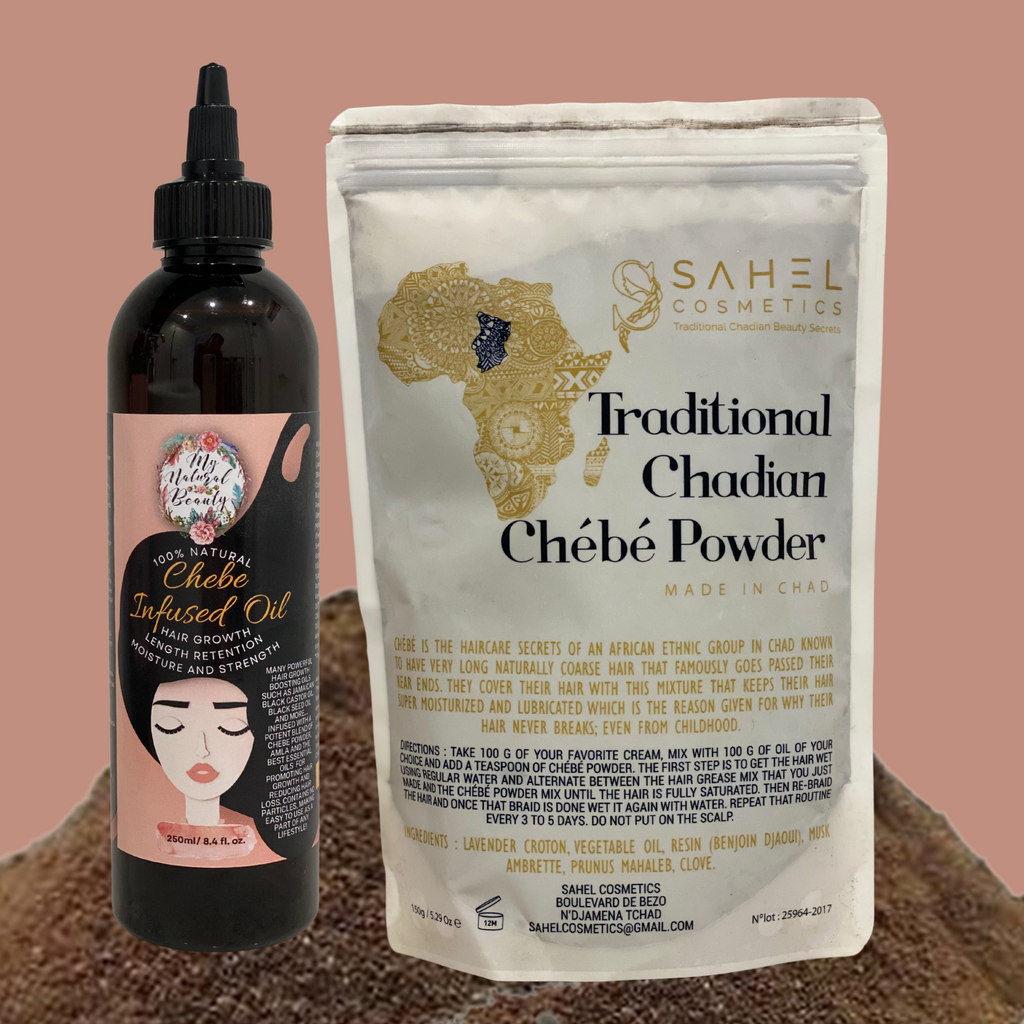 100% Natural Chebe Powder (150g) and Chebe Infused Oil (250ml)      Hair Growth       Length Retention       Moisture and Strength   . Australia. Buy Chebe australia. Free Shipping over $60.00. Chebe Oil and Chebe Powder