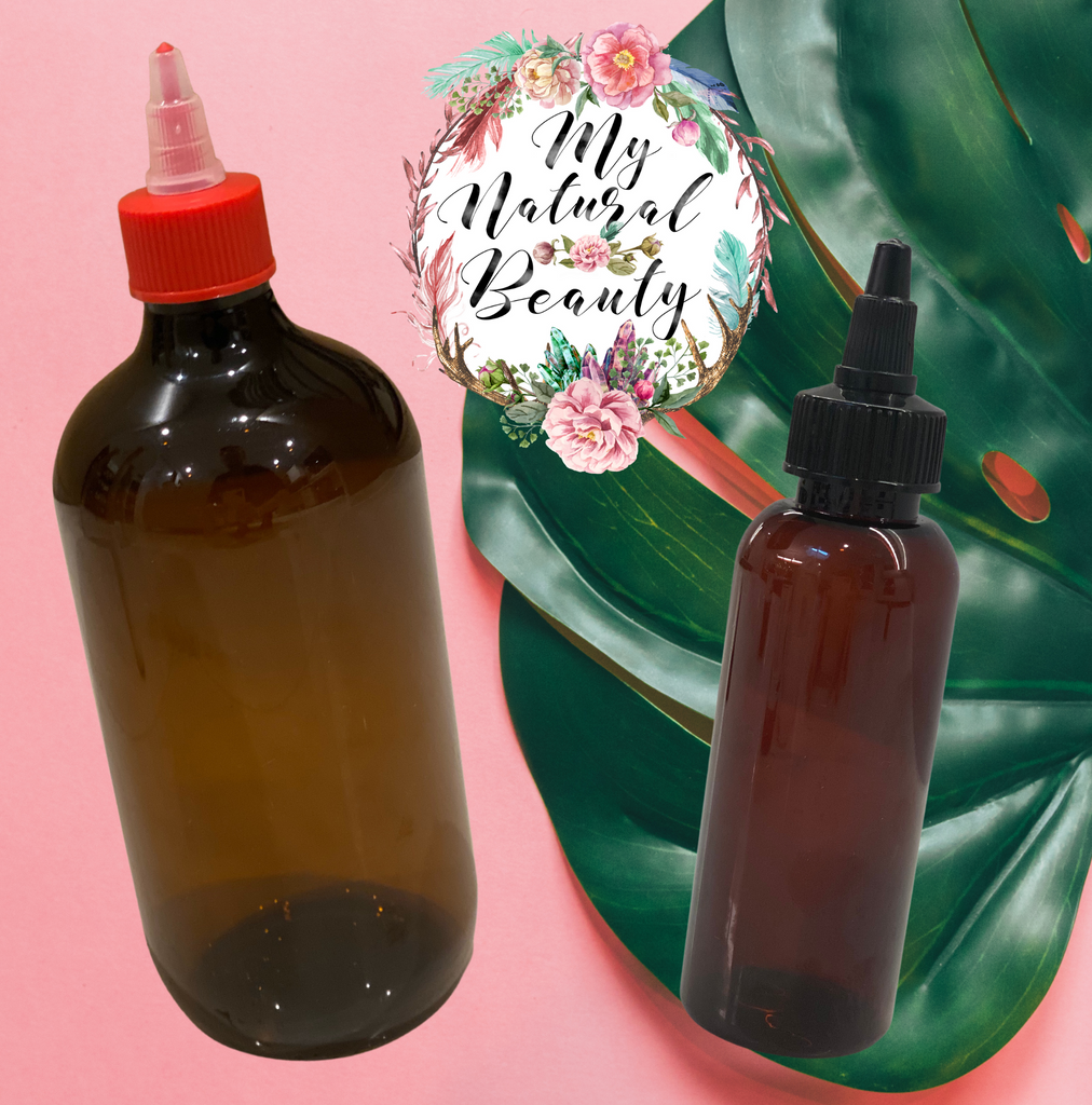 How to use Jamaican Black Castor Oil. Apply  with an applicator bottle to the scalp regularly