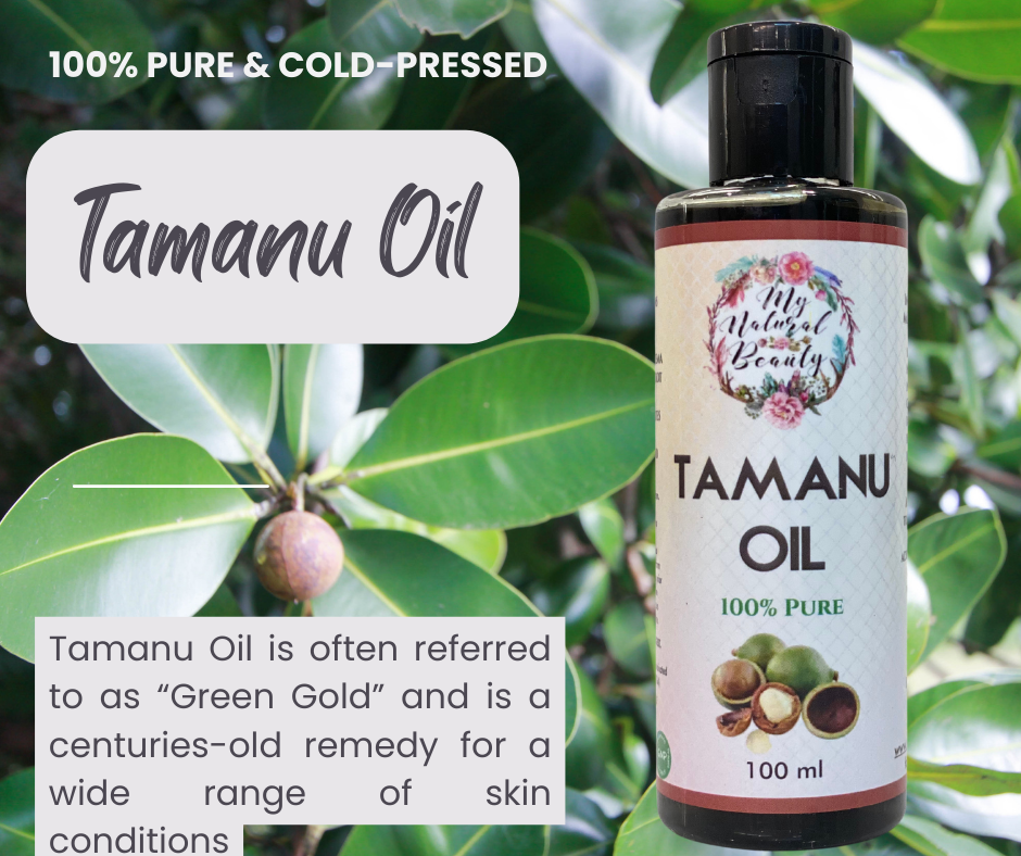 100% Pure Tamanu Oil – 100ml   Calophyllum Inophyllum (Tamanu) Seed Oil. Australia. Ships Australia wide. Buy Tamanu Oil Australia.. 100% Pure Cold-Pressed. Unrefined premium.