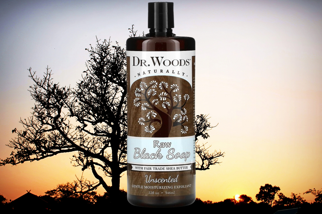 luxuriously rich and gentle all-purpose cleanser for your face and body. Raw Black Soap Northern Beaches Sydney