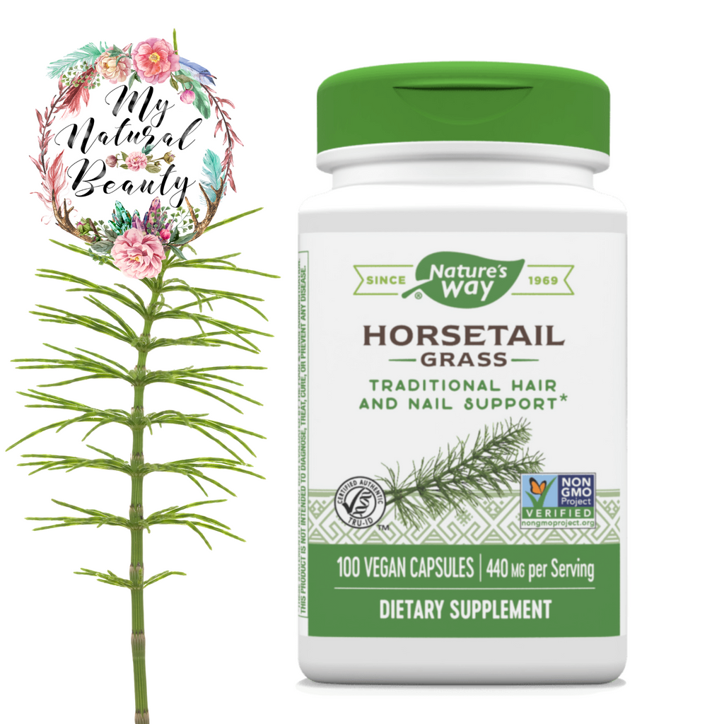 Horsetail capsules Australia