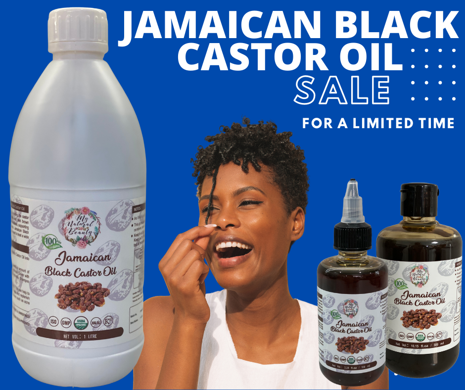 treat hair loss naturally. Sydney Australia. Jamaican Black Castor Oil.
