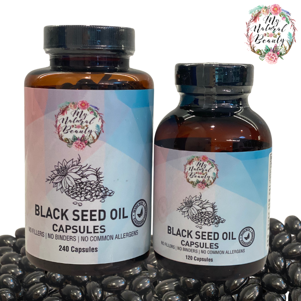  Black seed oil is extracted from the seeds of Nigella Sativa, a plant that grows in Eastern Europe, the Middle East, and western Asia. The shrub produces fruits that have tiny black seeds. These black seeds have been used in remedies for thousands of years. 