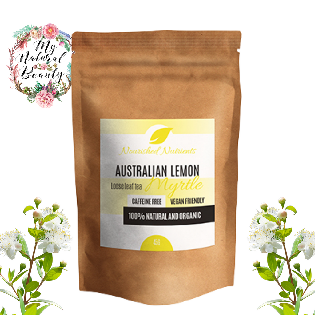   FEATURES AND BENEFITS*       ·      Indigenous Australians have utilised Lemon Myrtle in cooking and as a medicinal plant for thousands of years.